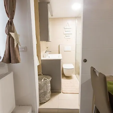 Aromatic Herbs Loft -new, Central & Parking * Ljubljana