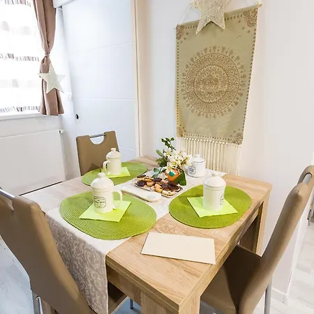 Lejlighed Aromatic Herbs Loft -new, Central & Parking Ljubljana